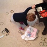 Being a Parent Makes Me…Uncomfortable.