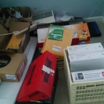 I Just Want To Nest!!