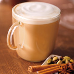 The Perfect DIY Starbucks Chai Latte