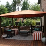 Outdoor Design with Baby in Mind