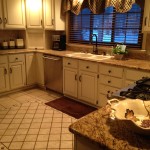 Refreshing Your Kitchen