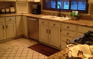 Refreshing Your Kitchen