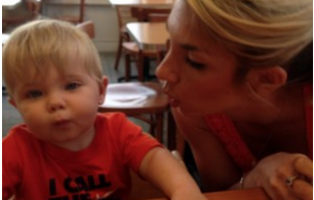 Becoming a Grandparent