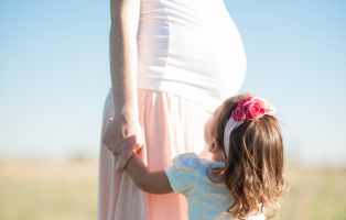 Unexpected Motherhood | WIRL Project