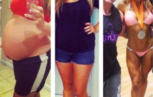 Weight Loss & Nutrition Email