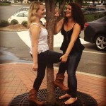 Little Does She Know