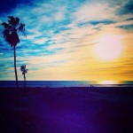 Come to SoCal they said..