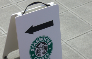 Confessions of a Starbucks Barista