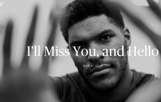 A New Team, A New Start: NFL star, Julius Thomas, Shares What It’s Really Like