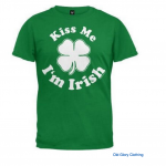8 Ways American’s Offend the Irish on St. Patrick’s Day