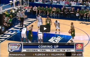 NCAA’s Best Cinderella Stories: Keep The Underdog In Mind While Filling Out Your Brackets!