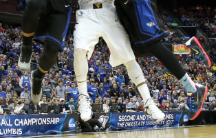 NCAA College Players Dish: Why Skin Is No Longer “In”