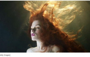 What It’s Really Like to Die