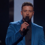 Justin Timberlake’s “I Heart Radio” Award Acceptance Speech: Advice to Those Who are “Different”