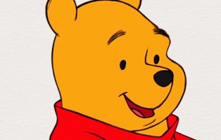 How Winnie The Pooh Changed My Life