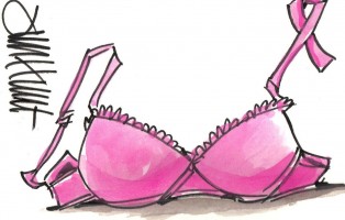 Apparently My “Girls” Just Want To Have Fun