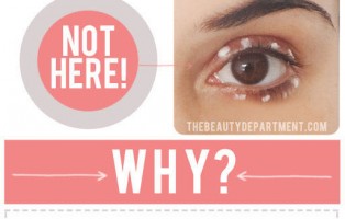 Why Most People Don’t Know How To Use Eye Cream
