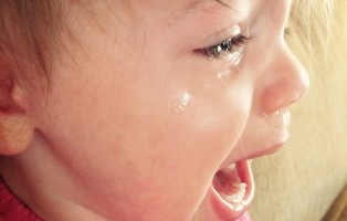 Children Bodily Fluids 101