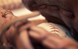 Baseball Parents | WIRL Project