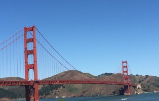 Golden Gate Bridge