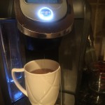 Trick My Keurig