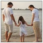 What It’s Really Like Being An Only Child