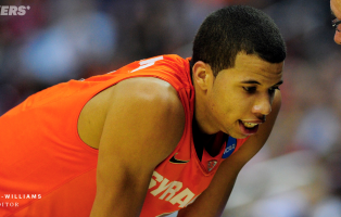 The Harsh Reality of Going Home: Michael Carter-Williams’ Story of Life On and Off the Court