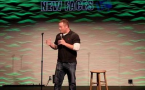 Being a Stand-Up Comedian: What It’s Really Like