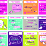 Stepping Out of My Comfort Zone