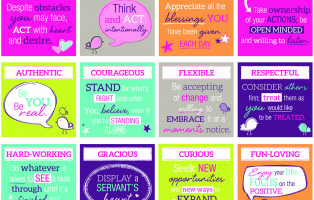 Stepping Out of My Comfort Zone