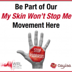 My Skin Won’t Stop Me Movement at WIRL Project