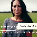 Don’t Believe the Lies: “Fixer Upper’s” Joanna Gaines Get’s Real