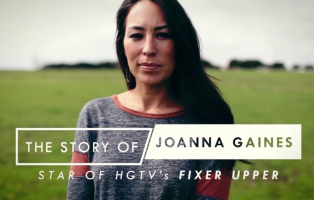 Don’t Believe the Lies: “Fixer Upper’s” Joanna Gaines Get’s Real