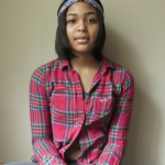 My Skin Won't Stop Me