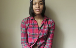 My Skin Won't Stop Me