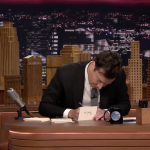 Thank You Notes with Jimmy Fallon