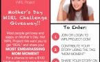 WIRL Project Mom Moment