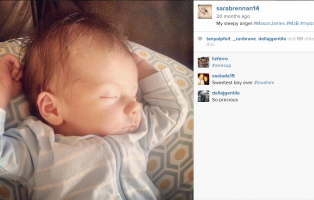 Instagram Hashtag WIRL Project