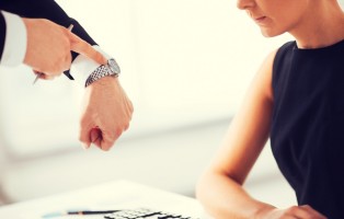 What To Do When You Have the Boss From Hell: Quit!