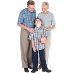 Growing Up Without Grandpa and Grandma