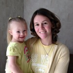 What it is REALLY Like to Have a Child with Down Syndrome