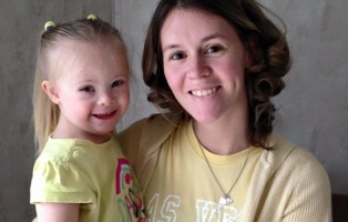What it is REALLY Like to Have a Child with Down Syndrome