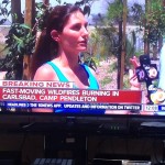 Fergie & the Fire (2014)