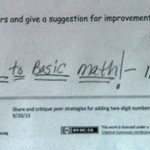 I Couldn’t Do That to My Kids