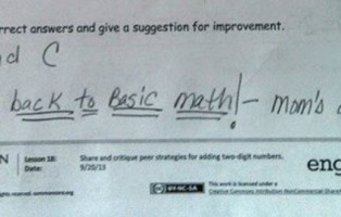 I Couldn’t Do That to My Kids