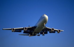 When Flying Makes You Ask: Are You Serious?