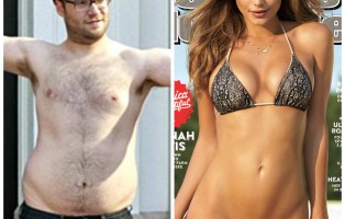 The “Dad Bod”? Seriously?