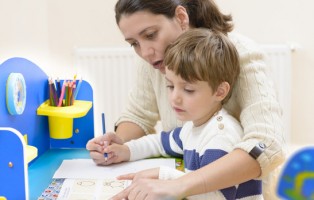 This Whole Homeschooling Thing…