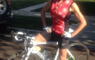 Why I Love to Workout | WIRL Project