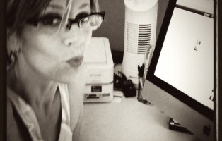 What Blogging is REALLY Like | WIRL Project